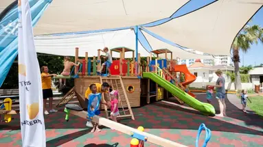 SIDE MARE RESORT & SPA