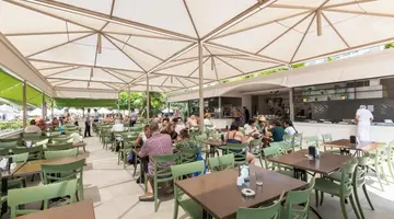 Side Mare Resort SPA