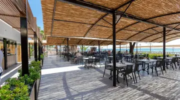 Side Mare Resort SPA