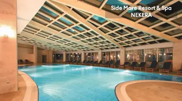 SIDE MARE RESORT & SPA