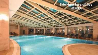 SIDE MARE RESORT & SPA