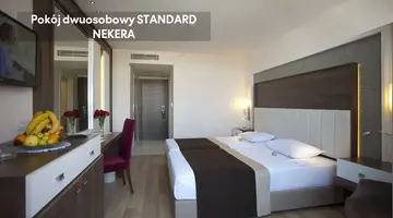 SIDE MARE RESORT & SPA