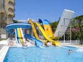 Side Mare Resort SPA