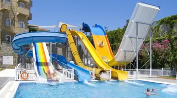 Side Mare Resort SPA