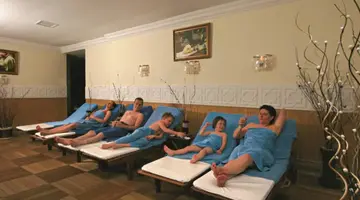 SIDE MARE RESORT & SPA