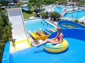 Side Mare Resort SPA
