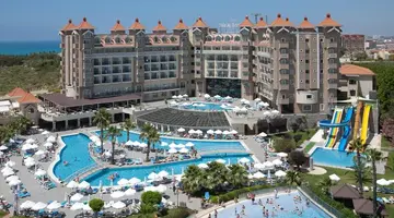 Side Mare Resort SPA