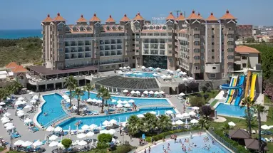 Side Mare Resort SPA
