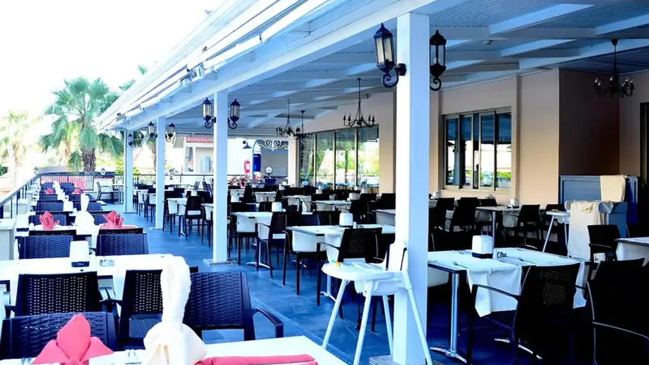 Side Mare Resort SPA