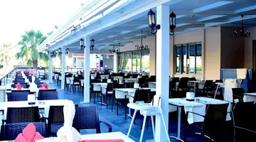 Side Mare Resort SPA