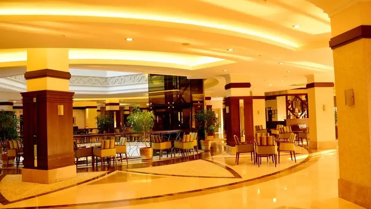 Side Mare Resort SPA