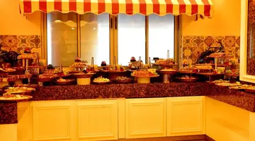 Side Mare Resort SPA