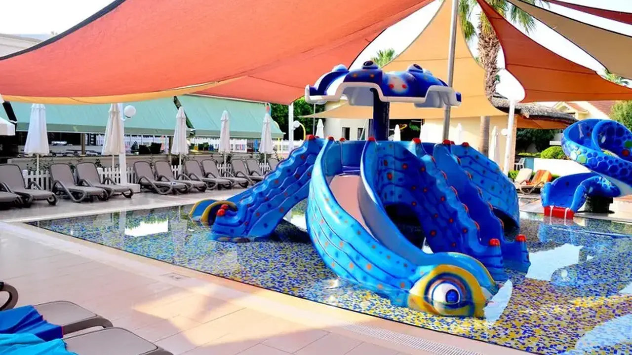 Side Mare Resort SPA