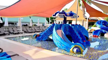 Side Mare Resort SPA