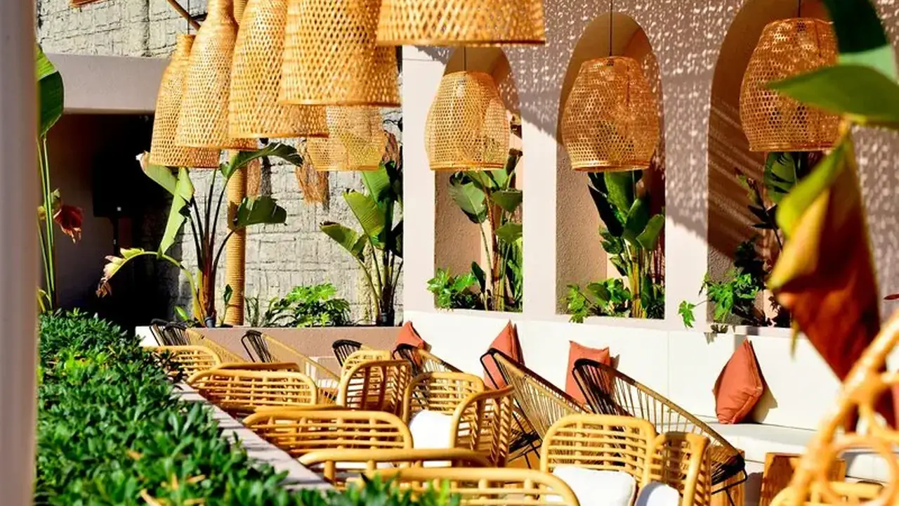 Side Mare Resort SPA