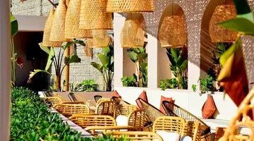 Side Mare Resort SPA