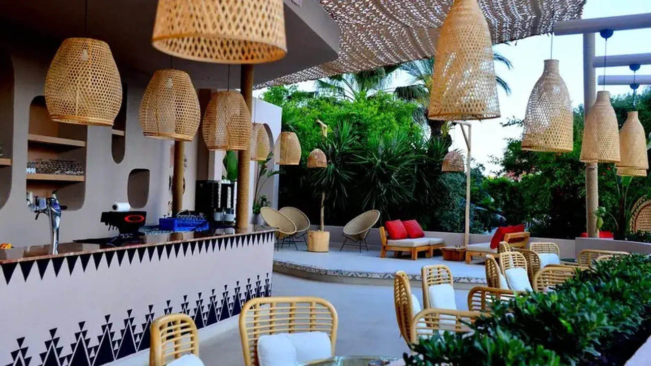 Side Mare Resort SPA