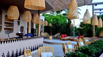Side Mare Resort SPA