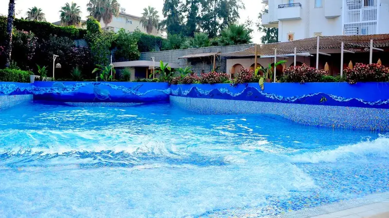 Side Mare Resort SPA