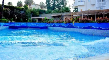 Side Mare Resort SPA
