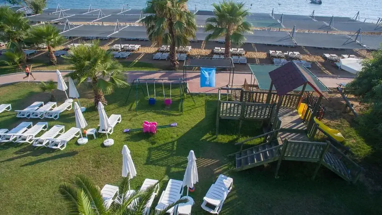 Side Mare Resort SPA