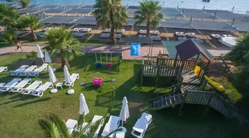 Side Mare Resort SPA