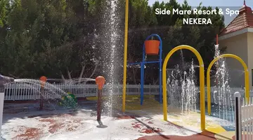 SIDE MARE RESORT & SPA