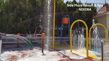 SIDE MARE RESORT & SPA