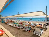 Side Mare Resort SPA