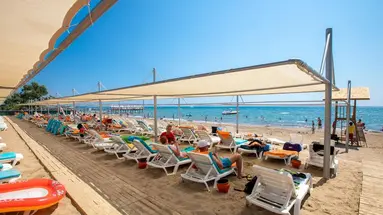 Side Mare Resort SPA