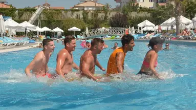 SIDE MARE RESORT & SPA