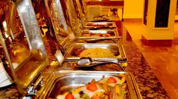 Side Mare Resort SPA