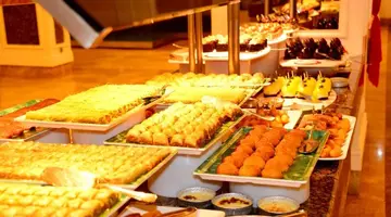 Side Mare Resort SPA