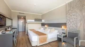 Side Mare Resort SPA