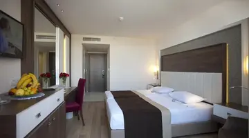 Side Mare Resort SPA