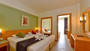SIDE MARE RESORT & SPA