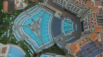 SIDE MARE RESORT & SPA