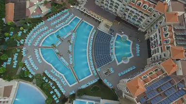 SIDE MARE RESORT & SPA