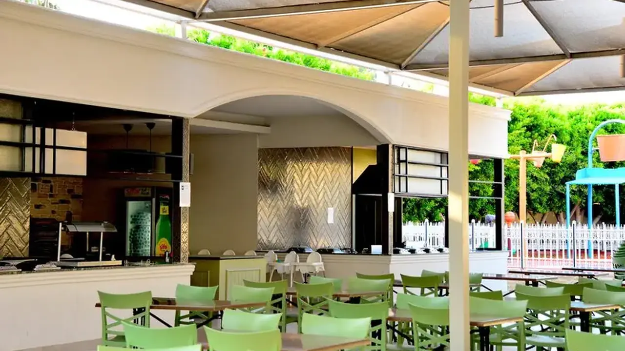 Side Mare Resort SPA