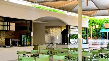 Side Mare Resort SPA