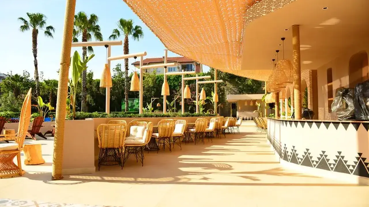 Side Mare Resort SPA