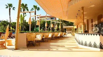 Side Mare Resort SPA