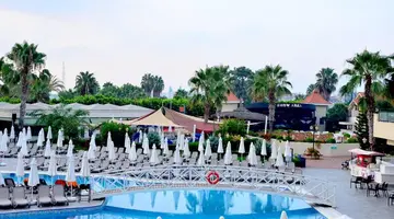 Side Mare Resort SPA
