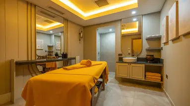 SIDE MOON PALACE HOTEL