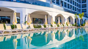 SIDE MOON PALACE HOTEL