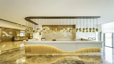 SIDE MOON PALACE HOTEL