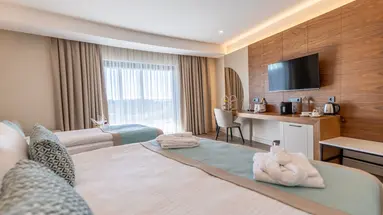 SIDE MOON PALACE HOTEL