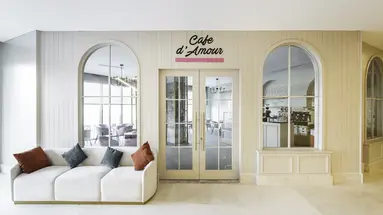 SIDE MOON PALACE HOTEL