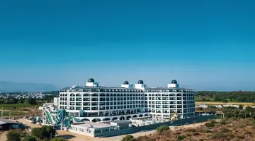 SIDE MOON PALACE HOTEL