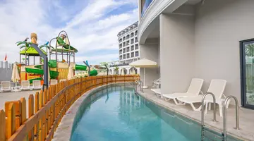 SIDE MOON PALACE HOTEL